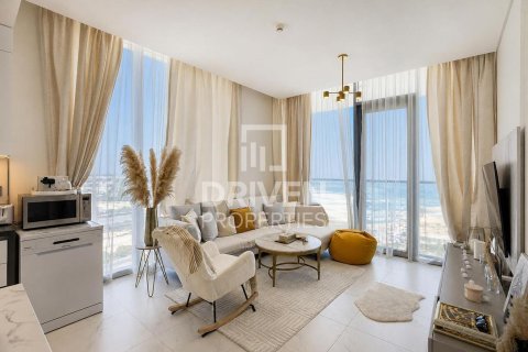 Снять в аренду квартиру в The Residences at District One, Мохаммед Бин Рашид Сити, Дубай: 1 спальня, 66.89м², № 129502 - фото 3
