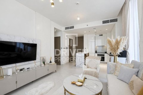 Снять в аренду квартиру в The Residences at District One, Мохаммед Бин Рашид Сити, Дубай: 1 спальня, 66.89м², № 129502 - фото 5