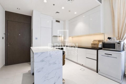 Снять в аренду квартиру в The Residences at District One, Мохаммед Бин Рашид Сити, Дубай: 1 спальня, 66.89м², № 129502 - фото 4