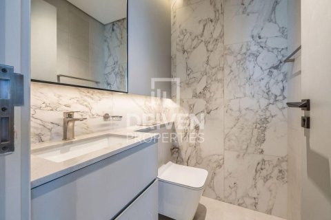 Apartment in Business Bay, Dubai 1 bedroom, 66.15 sq.m. № 129501 - photo 5