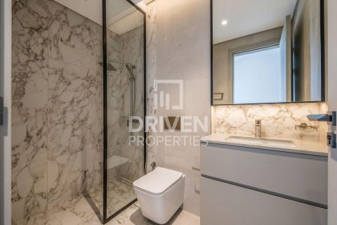Apartment in Business Bay, Dubai 1 bedroom, 66.15 sq.m. № 129501 - photo 4