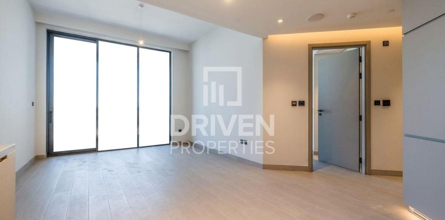 Apartment in Business Bay, Dubai 1 bedroom, 66.15 sq.m. № 129501
