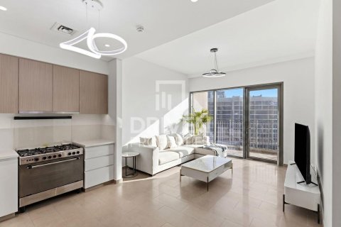 Appartement à Park Heights, Dubai Hills Estate, Dubai, 2 chambres, 89.09 m², № 129500