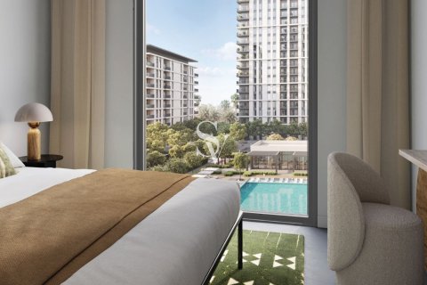 Appartement à Dubai Hills Estate, Dubai, 2 chambres, 105 m², № 111087 - photo 13