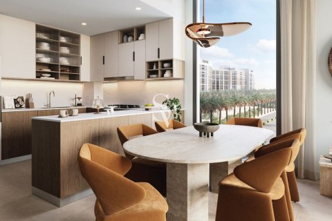 Appartement à Dubai Hills Estate, Dubai, 2 chambres, 105 m², № 111087 - photo 4