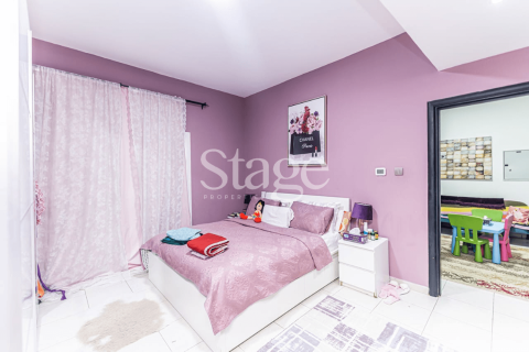Купить квартиру в Diamond Views, Джумейра Вилладж Серкл, Дубай: 3 спальни, 262м², № 56237 - фото 11