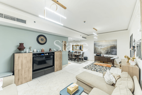 Apartment in Diamond Views, Jumeirah Village Circle, Dubai 3 bedrooms, 262 sq.m. № 56237