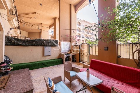 Купить квартиру в Diamond Views, Джумейра Вилладж Серкл, Дубай: 3 спальни, 262м², № 56237 - фото 7