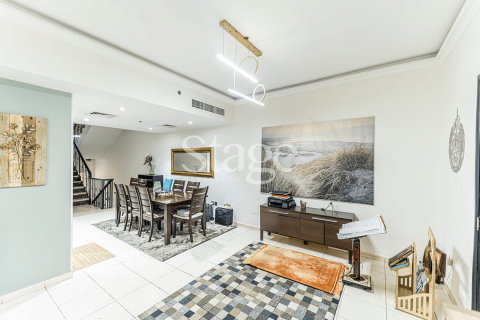 Купить квартиру в Diamond Views, Джумейра Вилладж Серкл, Дубай: 3 спальни, 262м², № 56237 - фото 17