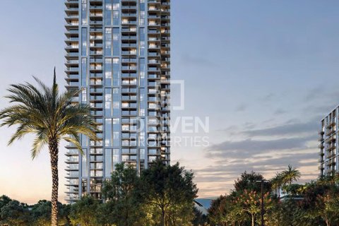 Apartamento en Dubai Creek Harbour (The Lagoons), Dubai, 1 dormitorio, 71.63 m², № 140347 - foto 2