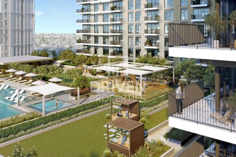 Appartement à Dubai Hills Estate, Dubai, 2 chambres, 92.9 m², № 140351