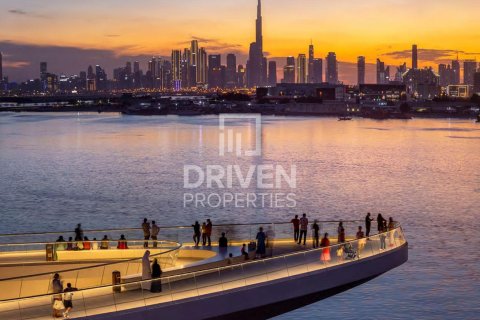 Apartamento en Dubai Creek Harbour (The Lagoons), Dubai, 2 dormitorios, 100.34 m², № 140348 - foto 11