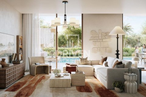 Villa en The Valley, Dubai, 5 dormitorios, 640.01 m², № 140346