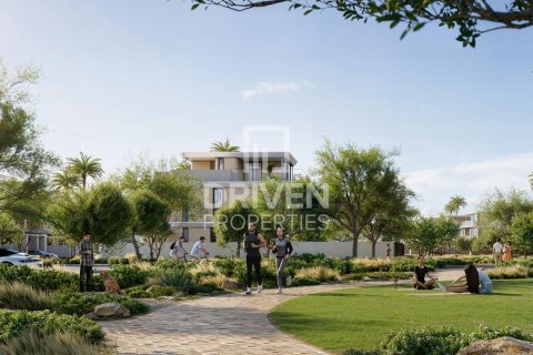 Villa à The Valley, Dubai, 5 chambres, 640.01 m², № 140346 - photo 12
