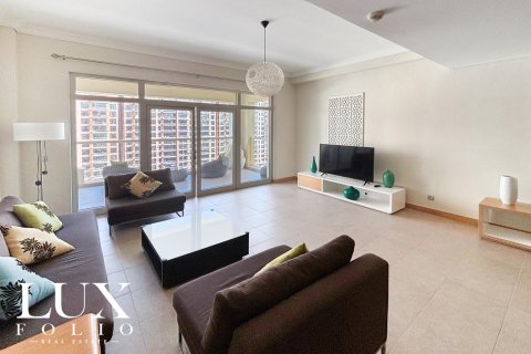 Снять в аренду квартиру в Shoreline Apartments, Пальма Джумейра, Дубай: 1 спальня, 116м², № 46378 - фото 10
