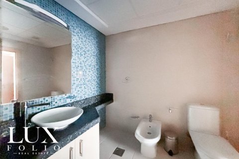 Снять в аренду квартиру в Shoreline Apartments, Пальма Джумейра, Дубай: 1 спальня, 116м², № 46378 - фото 7