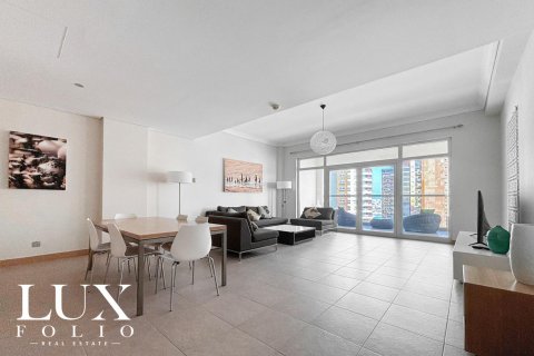 Снять в аренду квартиру в Shoreline Apartments, Пальма Джумейра, Дубай: 1 спальня, 116м², № 46378 - фото 6