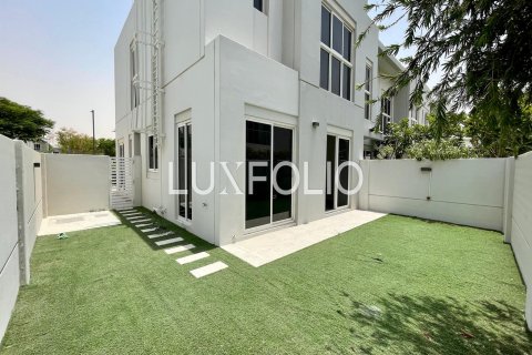 Таунхаус в Arabella Townhouses, Мудон, Дубай, 4 спальни, 235м², № 46390