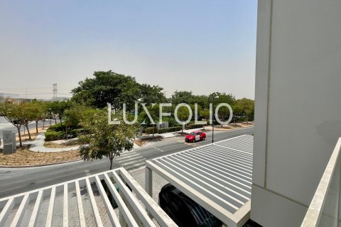 Снять в аренду таунхаус в Arabella Townhouses, Мудон, Дубай: 4 спальни, 235м², № 46390 - фото 30