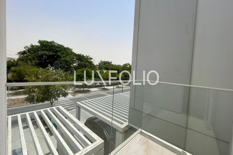 Снять в аренду таунхаус в Arabella Townhouses, Мудон, Дубай: 4 спальни, 235м², № 46390 - фото 28
