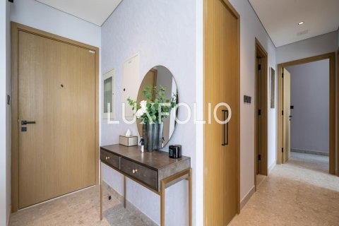 Снять в аренду квартиру в Dubai Hills, Дубай Хилс Эстейт, Дубай: 2 спальни, 111м², № 46380 - фото 9
