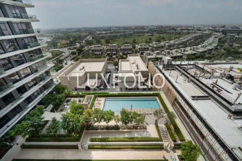 Снять в аренду квартиру в Dubai Hills, Дубай Хилс Эстейт, Дубай: 2 спальни, 111м², № 46380 - фото 20