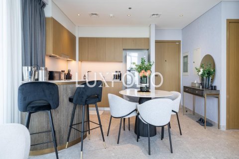Снять в аренду квартиру в Dubai Hills, Дубай Хилс Эстейт, Дубай: 2 спальни, 111м², № 46380 - фото 7