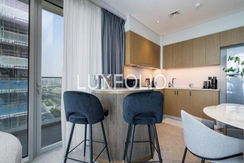 Снять в аренду квартиру в Dubai Hills, Дубай Хилс Эстейт, Дубай: 2 спальни, 111м², № 46380 - фото 6