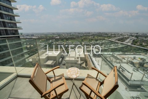 Снять в аренду квартиру в Dubai Hills, Дубай Хилс Эстейт, Дубай: 2 спальни, 111м², № 46380 - фото 23