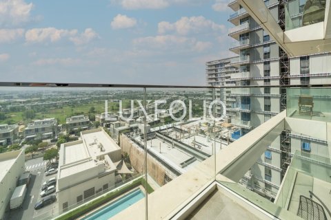 Снять в аренду квартиру в Dubai Hills, Дубай Хилс Эстейт, Дубай: 2 спальни, 111м², № 46380 - фото 19