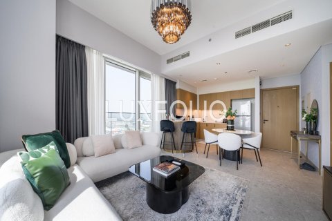 Снять в аренду квартиру в Dubai Hills, Дубай Хилс Эстейт, Дубай: 2 спальни, 111м², № 46380 - фото 4