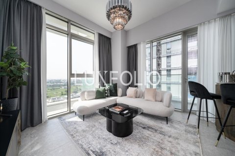 Снять в аренду квартиру в Dubai Hills, Дубай Хилс Эстейт, Дубай: 2 спальни, 111м², № 46380 - фото 2