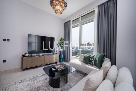 Квартира в Dubai Hills, Дубай Хилс Эстейт, Дубай, 2 спальни, 111м², № 46380