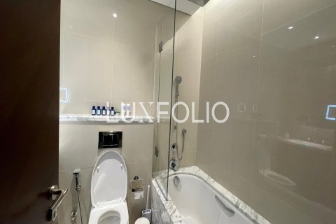 Снять в аренду квартиру в The Address Sky View Towers, Даунтаун Дубай (Даунтаун Бурдж Дубай), Дубай: 3 спальни, 198м², № 46381 - фото 12