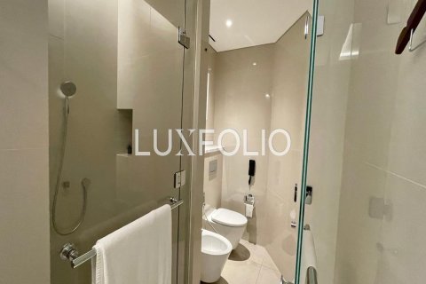 Снять в аренду квартиру в The Address Sky View Towers, Даунтаун Дубай (Даунтаун Бурдж Дубай), Дубай: 3 спальни, 198м², № 46381 - фото 14