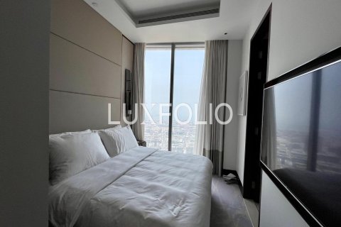 Снять в аренду квартиру в The Address Sky View Towers, Даунтаун Дубай (Даунтаун Бурдж Дубай), Дубай: 3 спальни, 198м², № 46381 - фото 8