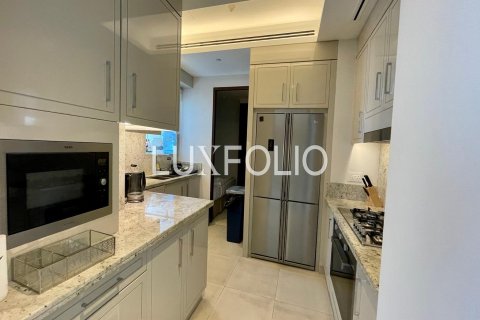 Снять в аренду квартиру в The Address Sky View Towers, Даунтаун Дубай (Даунтаун Бурдж Дубай), Дубай: 3 спальни, 198м², № 46381 - фото 5