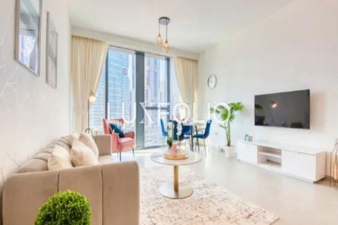 Apartment in BLVD Crescent, Downtown Dubai (Downtown Burj Dubai), Dubai 1 bedroom, 84 sq.m. № 46379