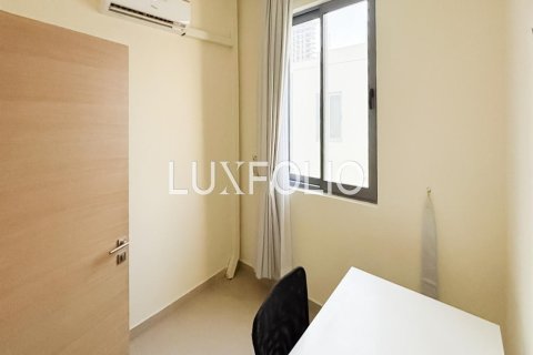 Снять в аренду виллу в Sidra Villas, Дубай Хилс Эстейт, Дубай: 3 спальни, 430м², № 46389 - фото 18