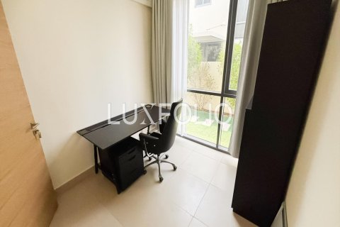 Снять в аренду виллу в Sidra Villas, Дубай Хилс Эстейт, Дубай: 3 спальни, 430м², № 46389 - фото 17