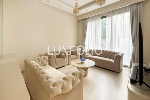 Снять в аренду виллу в Sidra Villas, Дубай Хилс Эстейт, Дубай: 3 спальни, 430м², № 46389 - фото 5