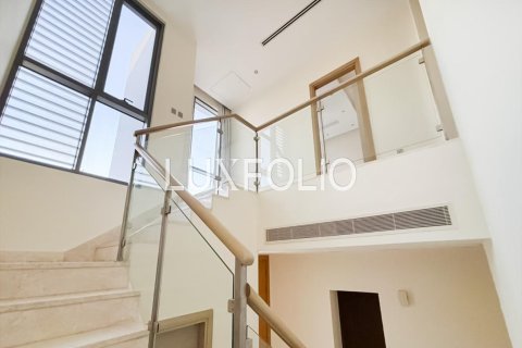 Снять в аренду виллу в Sidra Villas, Дубай Хилс Эстейт, Дубай: 3 спальни, 430м², № 46389 - фото 12