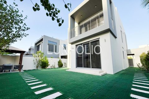Villa en Sidra Villas, Dubai Hills Estate, Dubai, 3 dormitorios, 430 m², № 46389