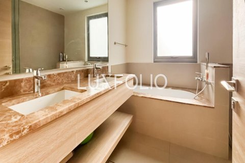 Снять в аренду виллу в Sidra Villas, Дубай Хилс Эстейт, Дубай: 3 спальни, 430м², № 46389 - фото 23