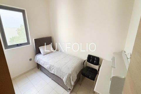 Снять в аренду виллу в Sidra Villas, Дубай Хилс Эстейт, Дубай: 3 спальни, 430м², № 46389 - фото 10