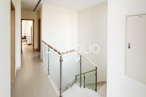 Снять в аренду виллу в Sidra Villas, Дубай Хилс Эстейт, Дубай: 3 спальни, 430м², № 46389 - фото 13