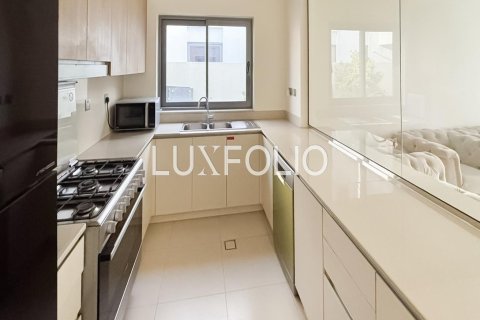 Снять в аренду виллу в Sidra Villas, Дубай Хилс Эстейт, Дубай: 3 спальни, 430м², № 46389 - фото 8