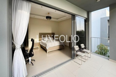 Снять в аренду виллу в Sidra Villas, Дубай Хилс Эстейт, Дубай: 3 спальни, 430м², № 46389 - фото 21