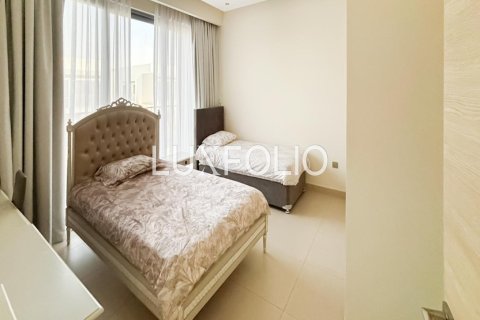 Снять в аренду виллу в Sidra Villas, Дубай Хилс Эстейт, Дубай: 3 спальни, 430м², № 46389 - фото 16