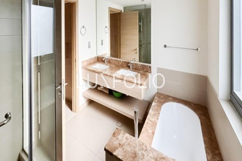 Снять в аренду виллу в Sidra Villas, Дубай Хилс Эстейт, Дубай: 3 спальни, 430м², № 46389 - фото 24